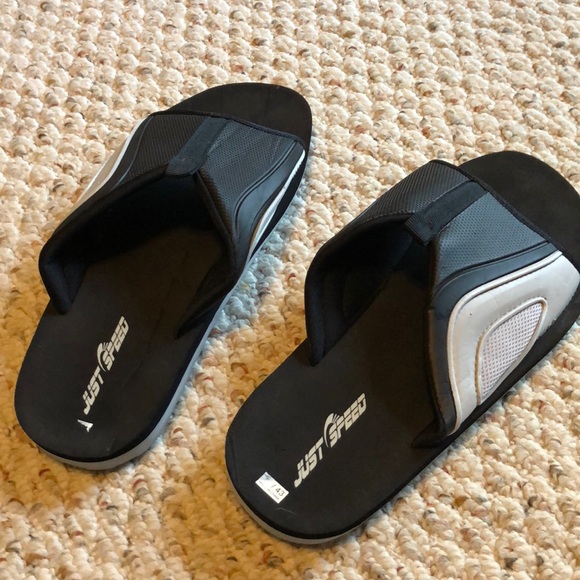 speed flip flops